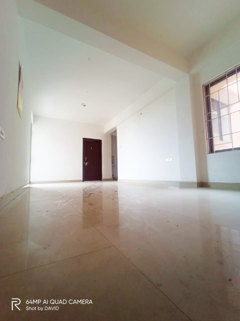 Unfurnished 3bhk in Bhabananda Boro Path, AHOM GAON, Guwahati, Assam, India for Rent
